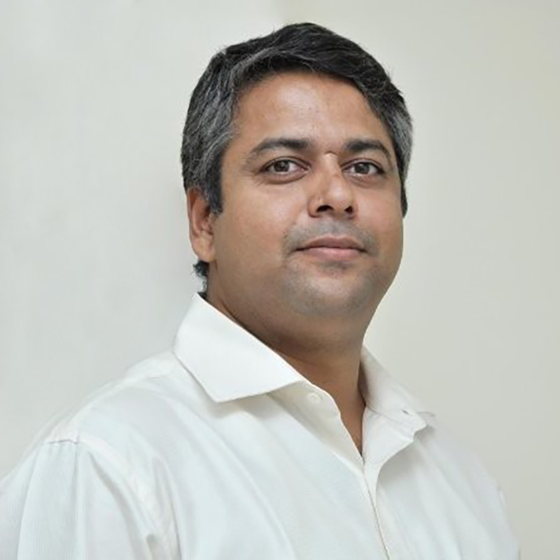 Sagar Apte
